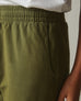 Women's Brushed Twill Pant - Moss
